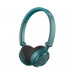 Edifier W675BT Wireless Bluetooth On-Ear Headphone - Blue